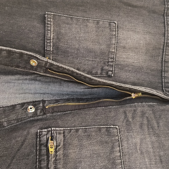 Lee Black Union-Alls Women's - Picture 16 of 16